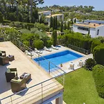 Villa Garau / Heura 8