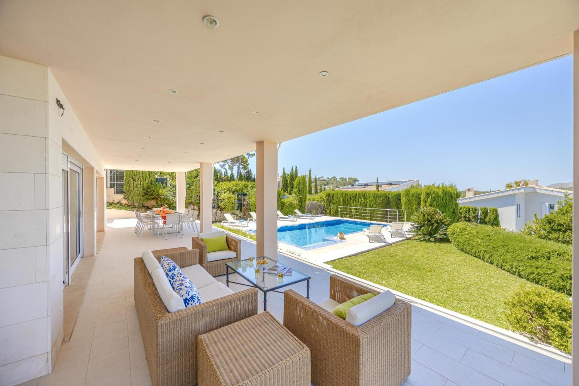 Garau / Heura 8 * Alcudia (Mallorca)