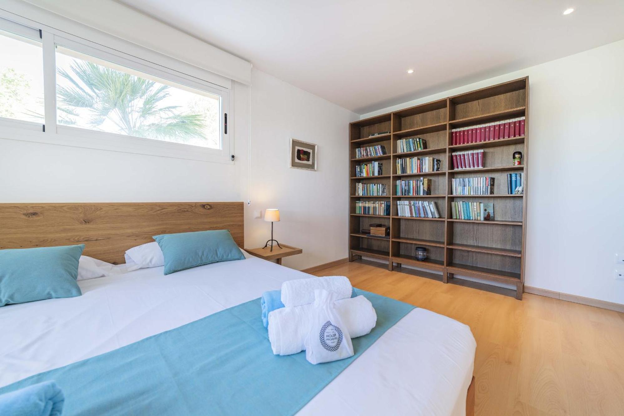 Garau / Heura 8 Villa *
