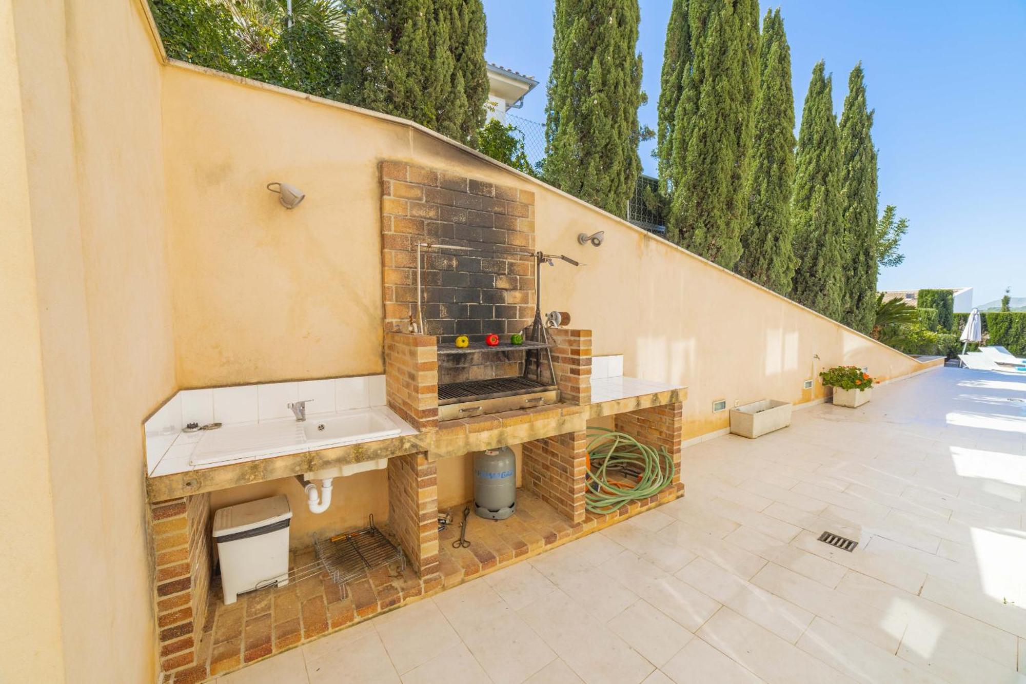 Garau / Heura 8 Alcudia (Mallorca)