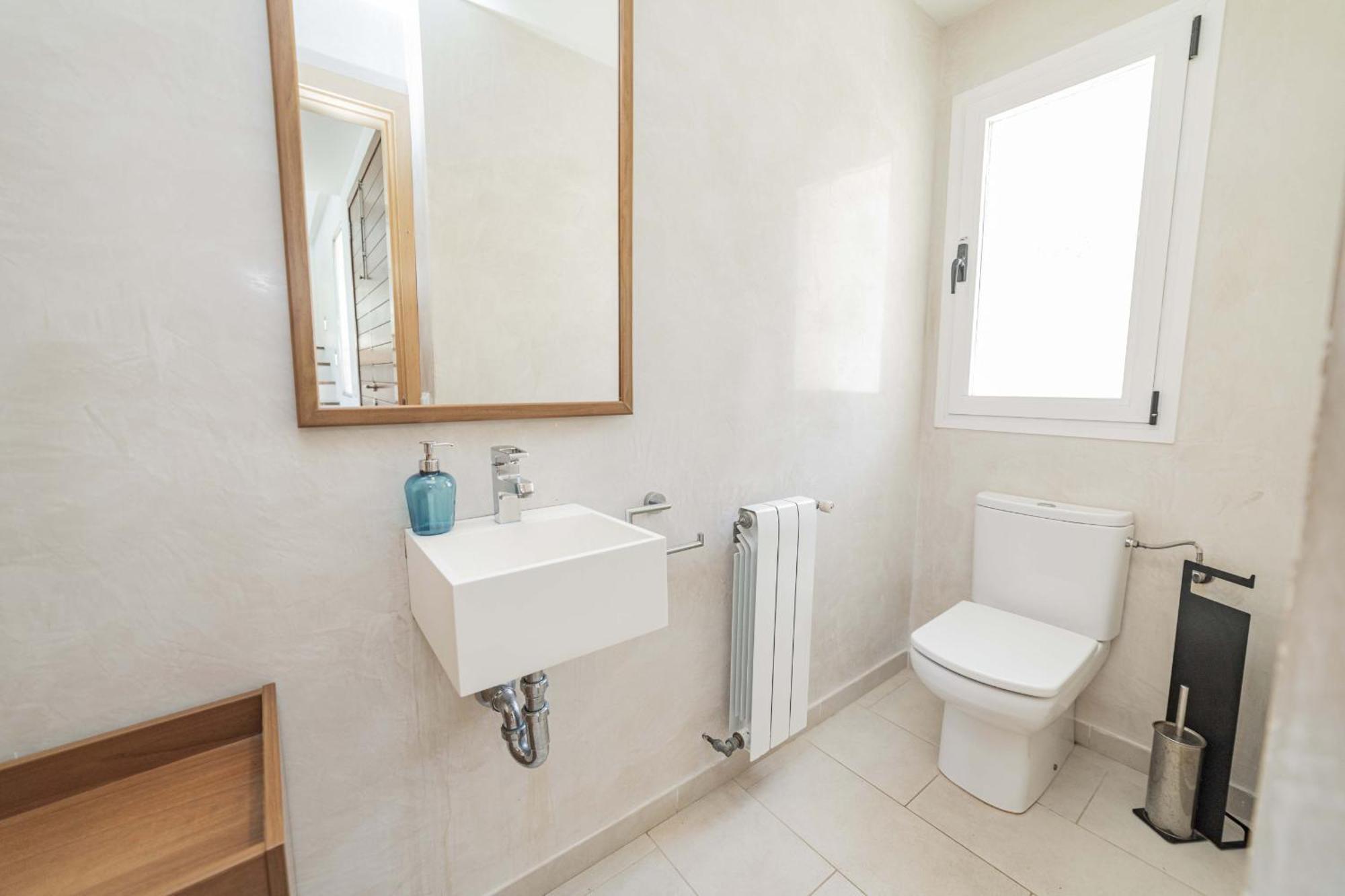 Garau / Heura 8 Villa Alcudia (Mallorca)