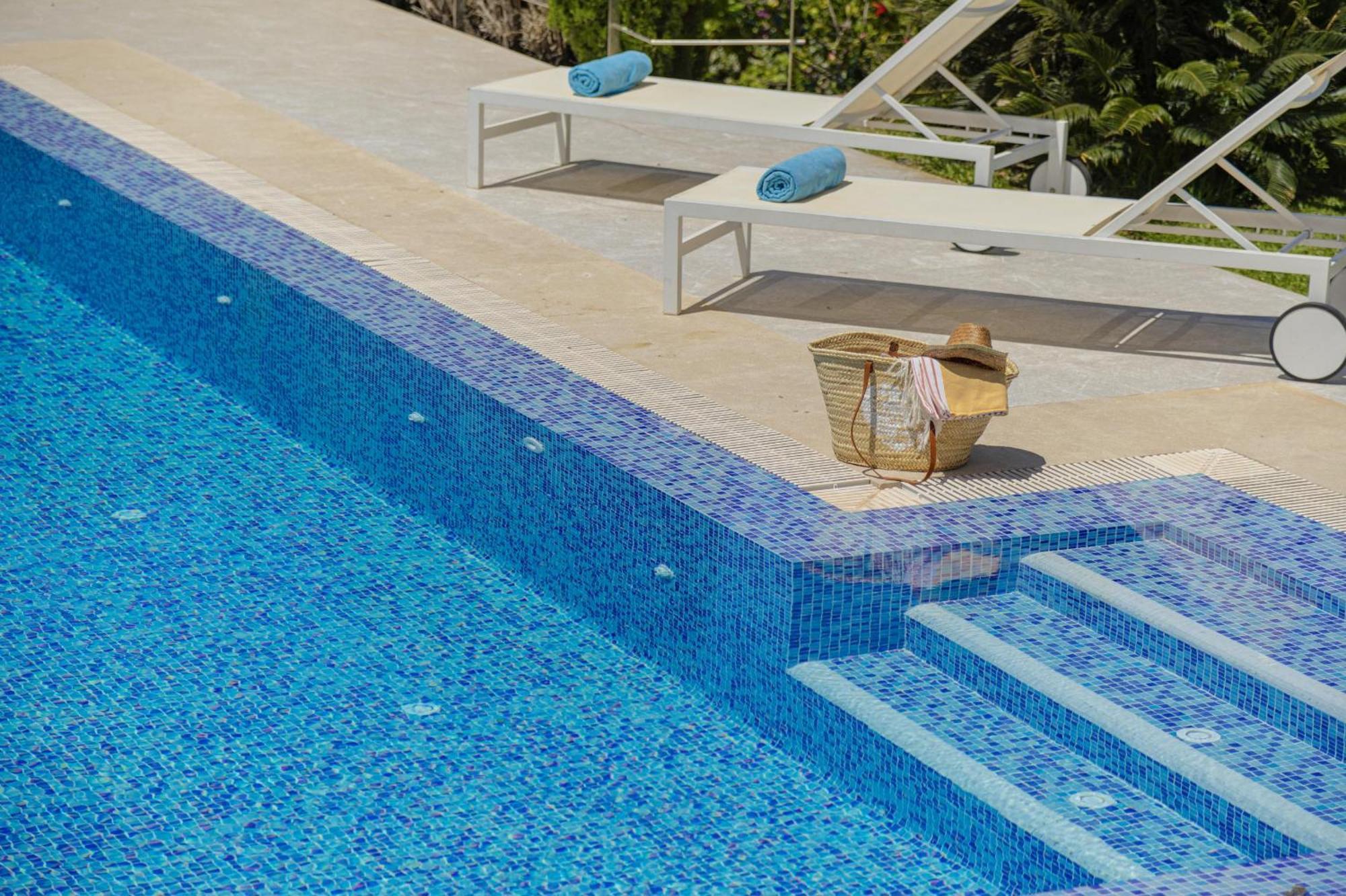 Garau / Heura 8 Villa Alcudia (Mallorca)